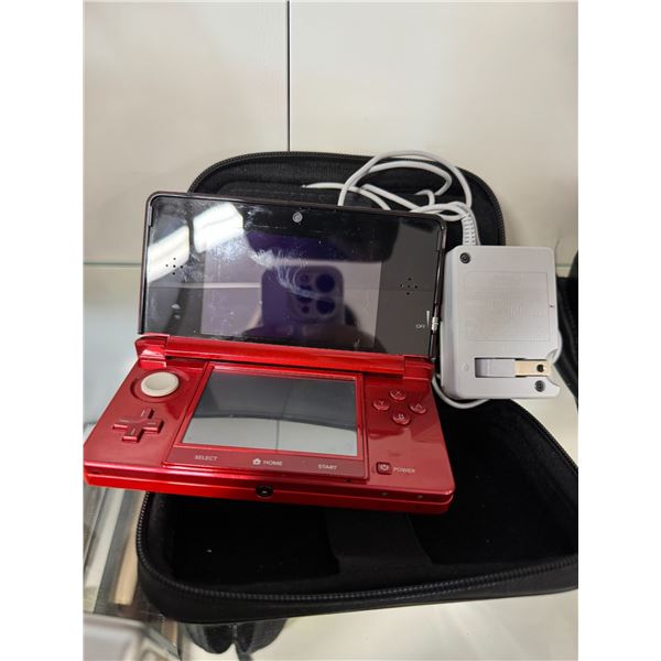 Nintendo 3DS