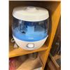 Image 1 : Vicks  humidifier