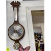Image 1 : Barometer