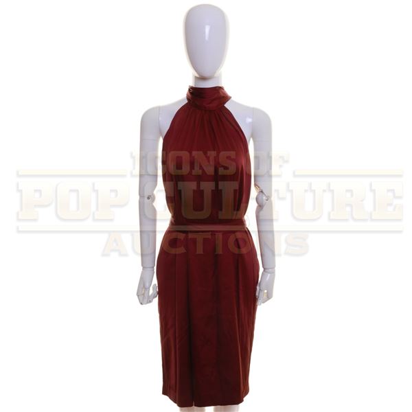 Cobra Kai (TV) – Amanda LaRusso’s (Courtney Henggeler) Costume – CK-408