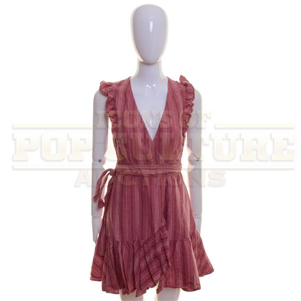 Cobra Kai (TV) – Samantha LaRusso’s (Mary Mouser) Costume – CK-363