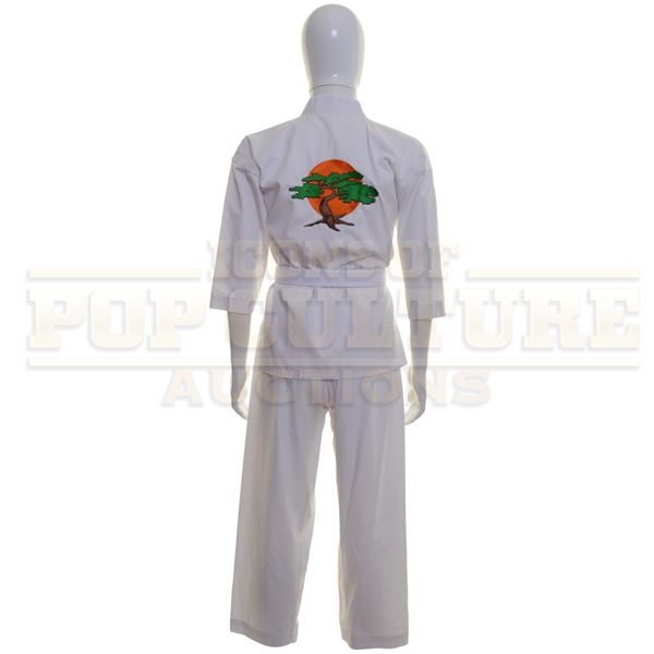 Cobra Kai (TV) – “Miyagi-Do” Karate Gi - CK-227