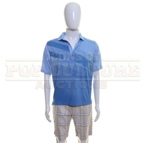Cobra Kai (TV) – Daniel LaRusso’s (Ralph Macchio) Costume – CK-74