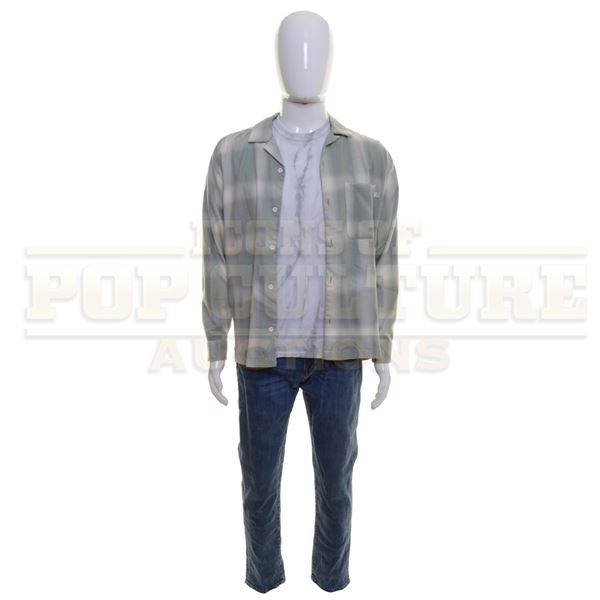 Cobra Kai (TV) – Miguel Diaz’s (Xolo Maridueña) Costume – CK-354