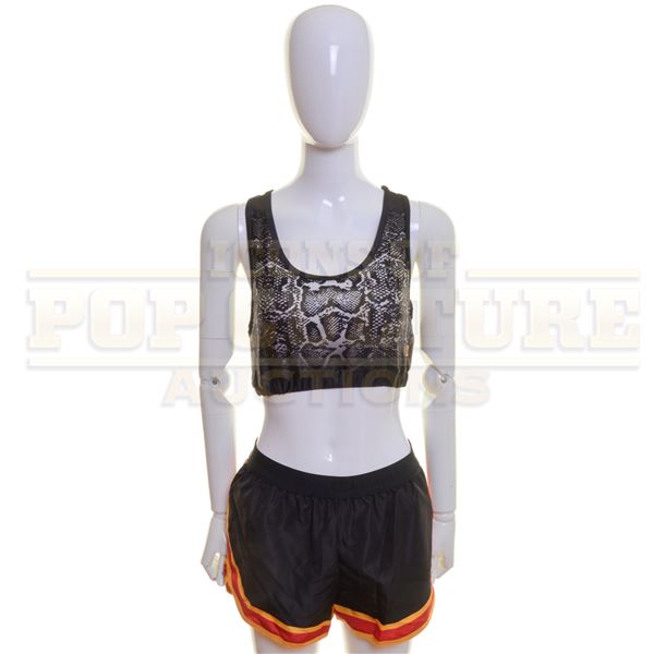 Cobra Kai (TV) – Piper’s (Selah Austria) Costume – CK-192