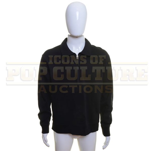 Cobra Kai (TV) – Terry Silver’s (Thomas Ian Griffith) Sweater – CK-59