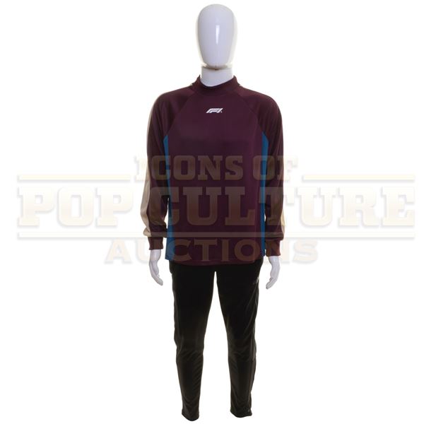 Cobra Kai (TV) – Robby Keene’s (Tanner Buchanan) Costume – CK-277