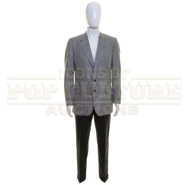 Cobra Kai (TV) – Young Silver’s (Nick Marini) Costume – CK-375