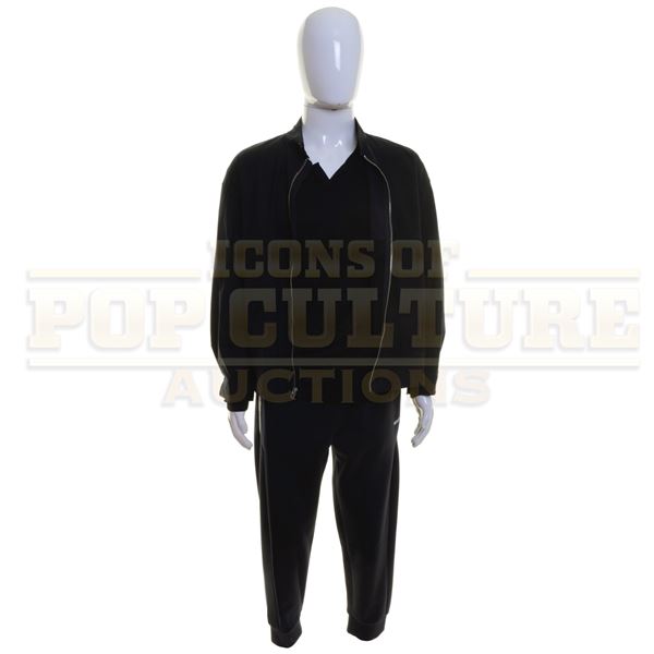 Cobra Kai (TV) – John Kreese’s (Martin Kove) Costume – CK-269