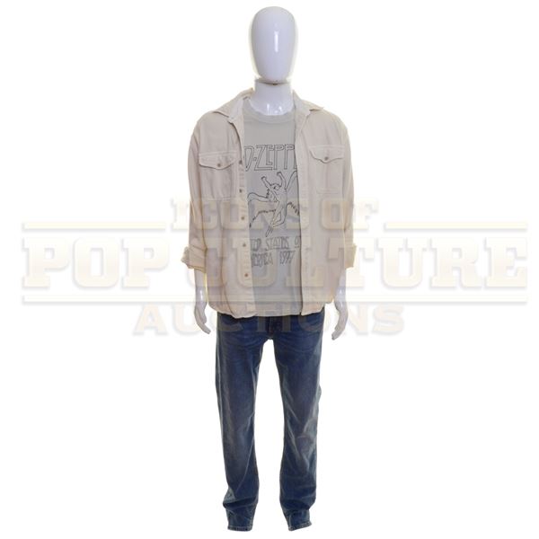 Cobra Kai (TV) – Johnny Lawrence’s (William Zabka) Costume – CK-342