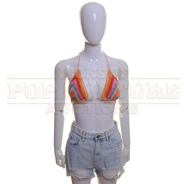 Cobra Kai (TV) – Moon’s (Hannah Kepple) Costume – CK-443