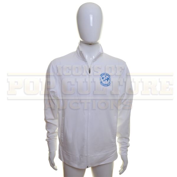 Cobra Kai (TV) – Sekai Taikai International Karate Tournament Jacket – CK-164