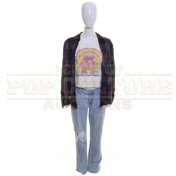 Cobra Kai (TV) – Tory Nichols’ (Peyton List) Costume – CK-364