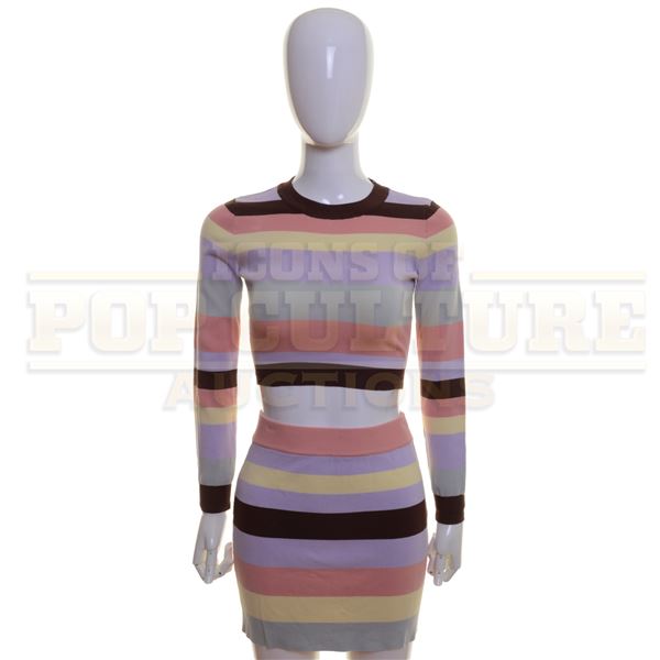 Cobra Kai (TV) – Yasmine’s (Annalisa Cochrane) Costume – CK-444