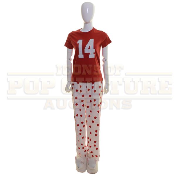 Cobra Kai (TV) – Devon Lee’s (Oona O’Brien) Costume – CK-394