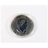 Image 3 : 1-OZ 2015 BIRDS OF PREY REVERSE PROOF SERIES