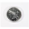 Image 2 : 1-OZ 2015 BIRDS OF PREY REVERSE PROOF SERIES