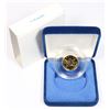 Image 2 : 1/4-OZ 1993 CANADIAN MAPLE LEAF GOLD COIN