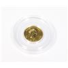 Image 4 : 1/4-OZ 1993 CANADIAN MAPLE LEAF GOLD COIN