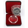 Image 1 : 1963 CANADIAN SILVER DOLLAR -PROOF LIKE