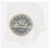 Image 2 : 1965 CANADIAN SILVER DOLLAR -PROOF LIKE