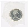 Image 3 : 1965 CANADIAN SILVER DOLLAR -PROOF LIKE