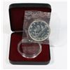 Image 1 : 1965 CANADIAN SILVER DOLLAR -PROOF LIKE