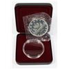 Image 1 : 1963 CANADIAN SILVER DOLLAR -PROOF LIKE