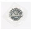 Image 2 : 1963 CANADIAN SILVER DOLLAR -PROOF LIKE