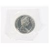 Image 3 : 1965 CANADIAN SILVER DOLLAR -PROOF LIKE