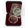 Image 1 : 1966 CANADIAN SILVER DOLLAR -PROOF LIKE