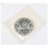 Image 2 : 1966 CANADIAN SILVER DOLLAR -PROOF LIKE