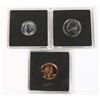 Image 1 : 1964 ROOSEVELT SILVER PROOF DIME 90% SILVER