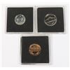 Image 2 : 1964 ROOSEVELT SILVER PROOF DIME 90% SILVER