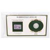 Image 1 : 1900 BARBER HALF DOLLAR SILVER COIN 90% SILVER