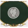 Image 2 : 1903 BARBER HALF DOLLAR SILVER COIN 90% SILVER
