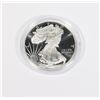 Image 1 : 1/4-OZ SILVER WALKING LIBERTY SILVER ROUND