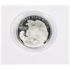 Image 2 : 1/4-OZ SILVER WALKING LIBERTY SILVER ROUND