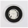Image 1 : 1/10-OZ SILVER BUFFALO SILVER ROUND IN