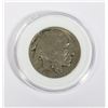 Image 3 : 1935 US INDIAN HEAD NICKEL WITH CARD IN