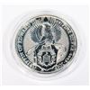 Image 2 : 2-OZ 2017 QUEENS BEASTS GRIFFIN OF EDWARD III