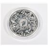 Image 2 : 2-OZ 2021 QUEENS BEASTS: COMPLETER SILVER COIN