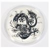 Image 2 : 2021 AUSTRALIA MYTHS AND LEGENDS: 1-OZ SILVER