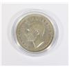 Image 2 : 1951 CANADIAN SILVER QUARTER, 0.15-OZ SILVER