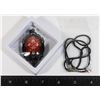 Image 1 : ONE ELEGANT PENDANT NECKLACE MYSTERIOUS GOTHIC