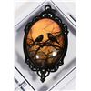 Image 2 : ONE ELEGANT PENDANT NECKLACE MYSTERIOUS GOTHIC