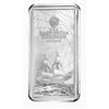 Image 1 : 250 GRAM 2022 SAINT HELENA SILVER BAR. EAST INDIA
