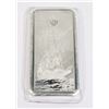 Image 2 : 250 GRAM 2022 SAINT HELENA SILVER BAR. EAST INDIA