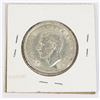 Image 2 : 1941 CANADA SILVER HALF DOLLAR 0.3-OZ SILVER