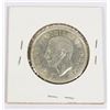 Image 2 : 1942 CANADA SILVER HALF DOLLAR 0.3-OZ SILVER